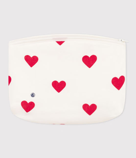 Pochette in cotone Petit Bateau