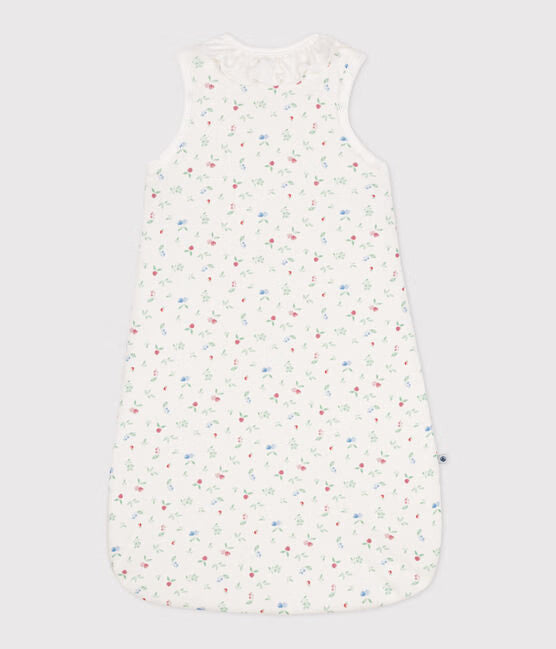 Sacco nanna unisex in ciniglia Petit Bateau