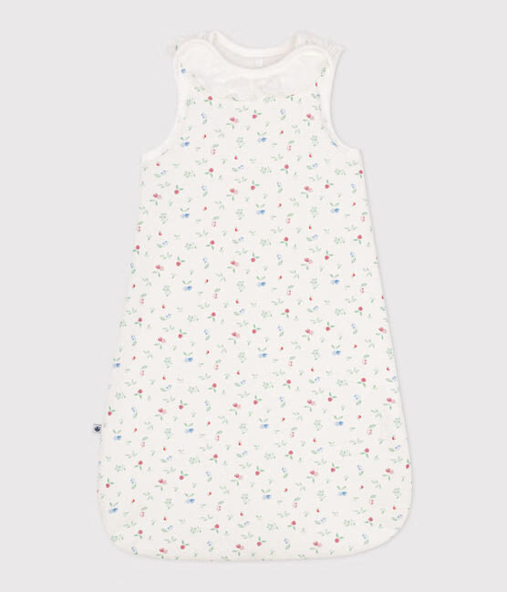 Sacco nanna unisex in ciniglia Petit Bateau