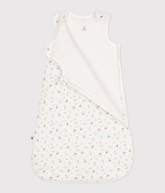 Sacco nanna unisex in ciniglia Petit Bateau