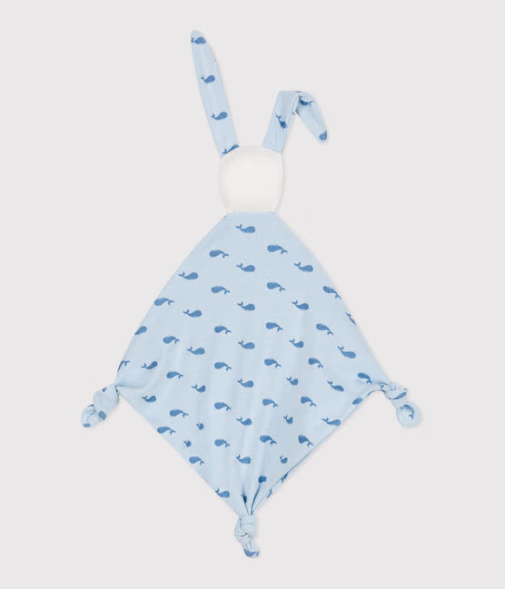 Doudou in cotone Petit Bateau
