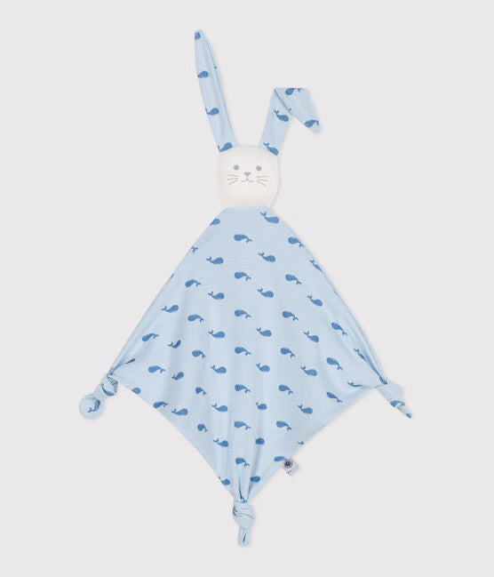 Doudou in cotone Petit Bateau