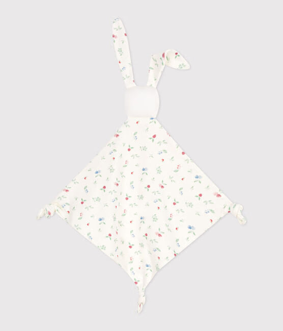 Doudou in cotone Petit Bateau