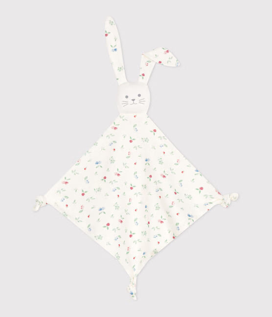 Doudou in cotone Petit Bateau