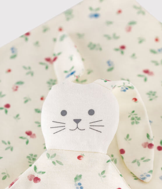 Doudou in cotone Petit Bateau