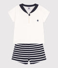 Completo Petit Bateau