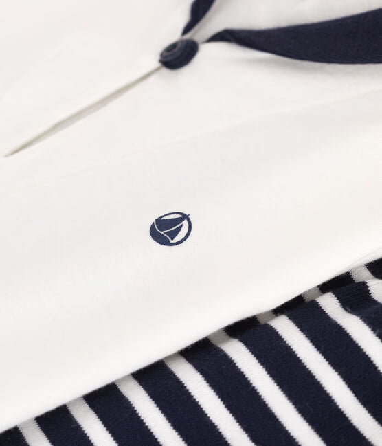 Completo Petit Bateau