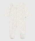 Tutina in ciniglia Petit Bateau
