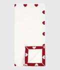 Coperta nascita in cotone Petit Bateau