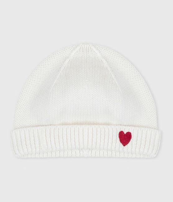 Cappellino \ Calzini in cotone Petit Bateau