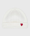 Cappellino \ Calzini in cotone Petit Bateau