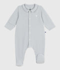 Tutina in cotone caldo Petit Bateau