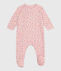 Tutina in caldo cotone Petit Bateau