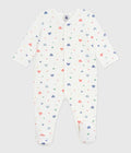 Tutina in ciniglia Petit Bateau