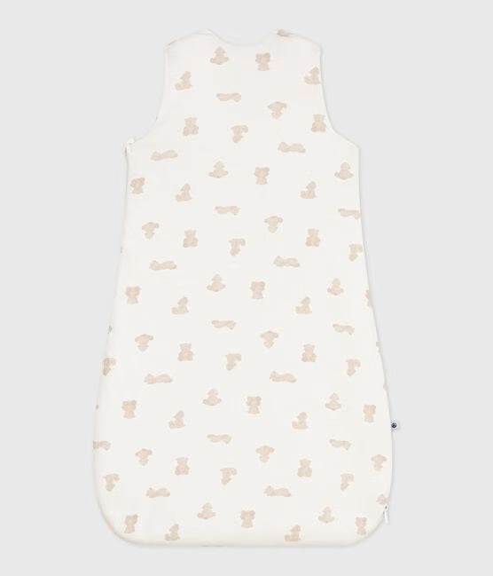 Sacco  Nanna in cotone caldo Petit Bateau