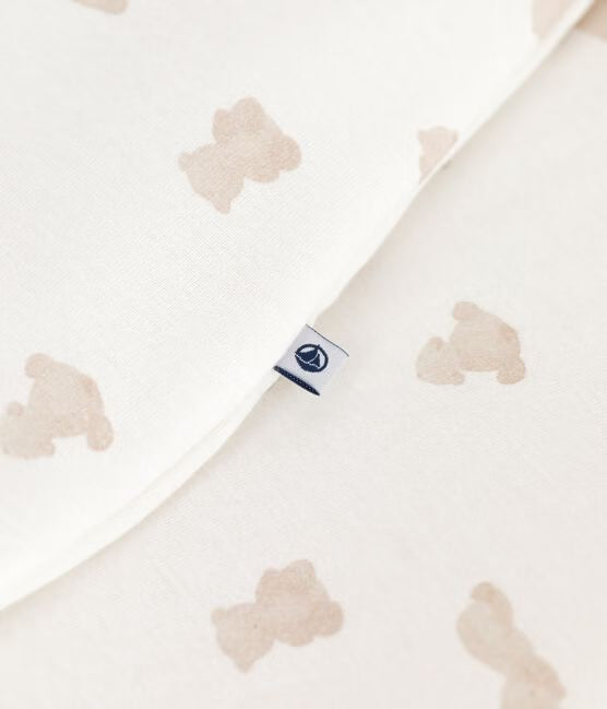 Sacco  Nanna in cotone caldo Petit Bateau