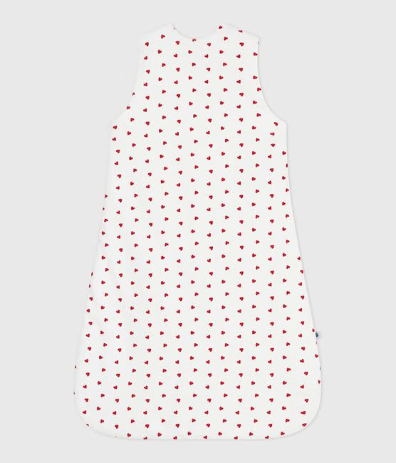 Sacco nanna unisex in ciniglia Petit Bateau