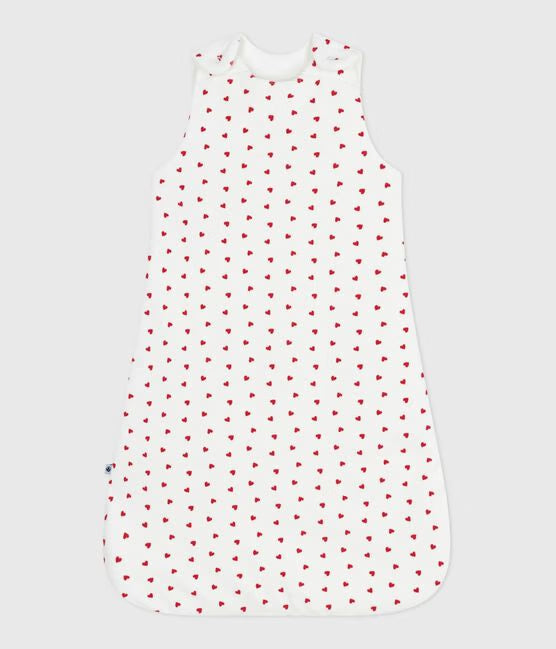 Sacco nanna unisex in ciniglia Petit Bateau