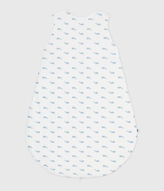 Sacco nanna unisex in ciniglia Petit Bateau