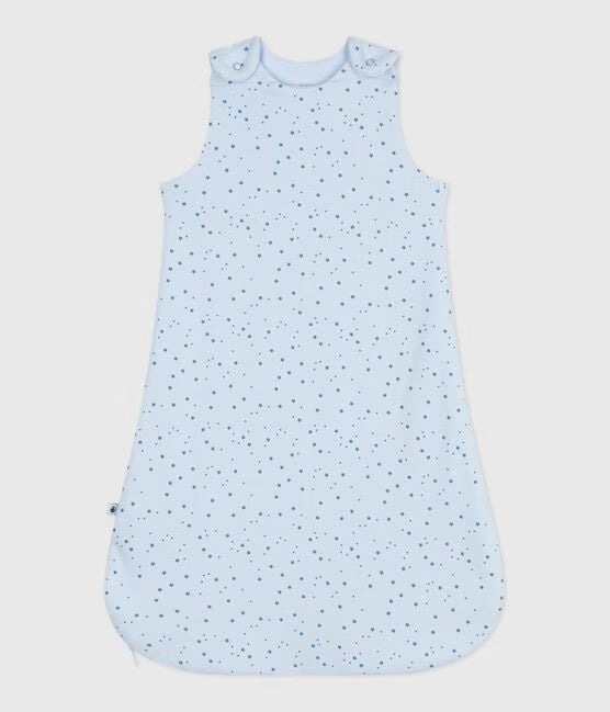 Sacco  Nanna in cotone caldo Petit Bateau