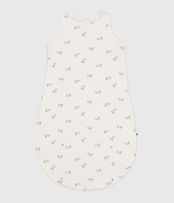 Sacco  Nanna in cotone caldo Petit Bateau