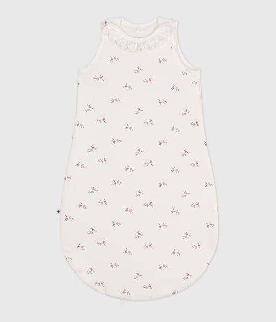 Sacco  Nanna in cotone caldo Petit Bateau