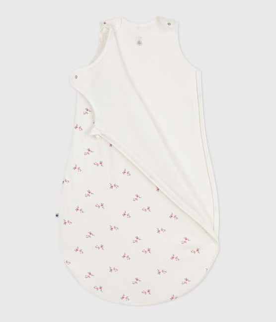 Sacco  Nanna in cotone caldo Petit Bateau