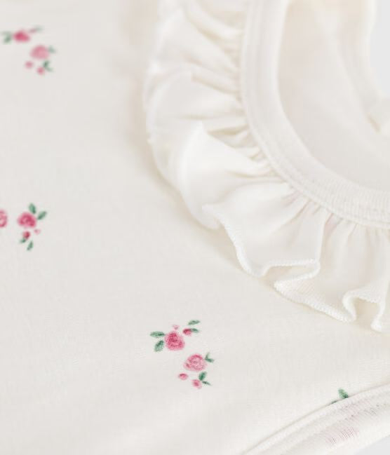 Sacco  Nanna in cotone caldo Petit Bateau