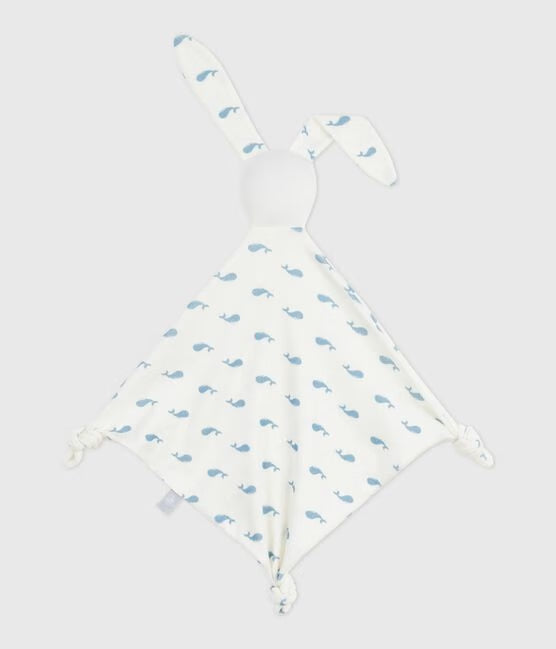 Doudou in cotone Petit Bateau