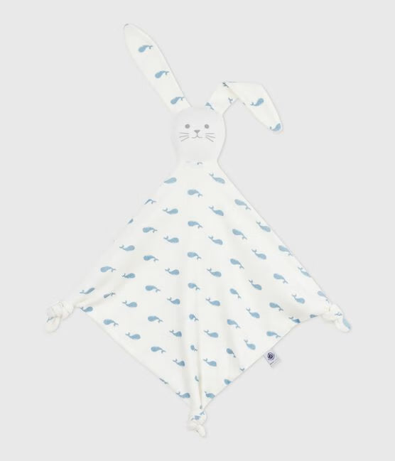 Doudou in cotone Petit Bateau