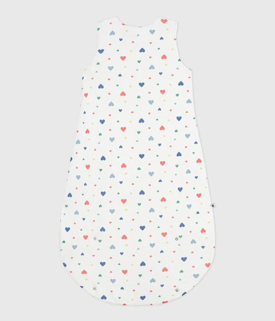 Sacco  Nanna in cotone caldo Petit Bateau