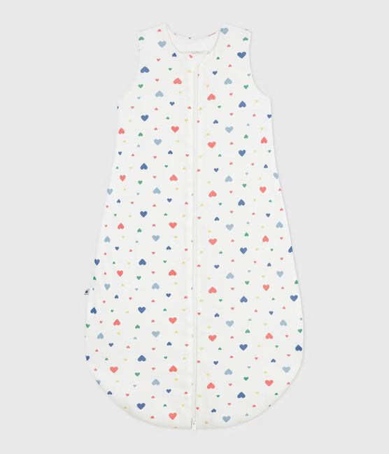 Sacco  Nanna in cotone caldo Petit Bateau