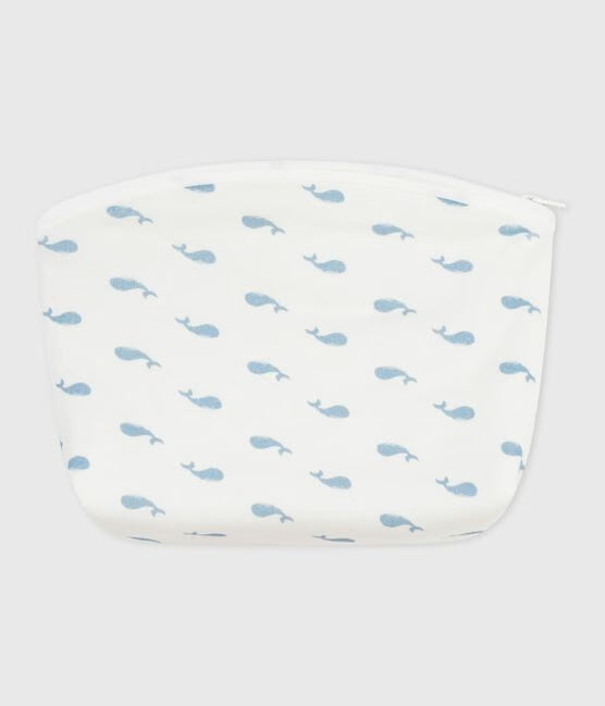 Pochette in cotone Petit Bateau