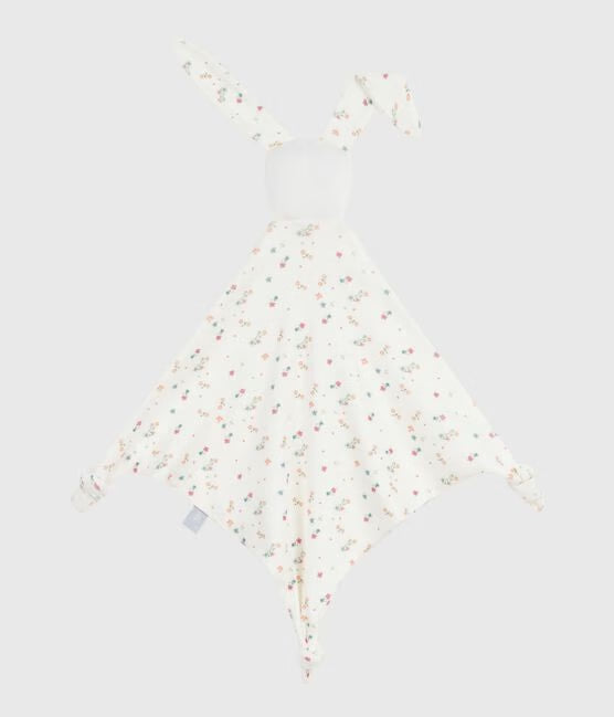 Doudou in cotone Petit Bateau