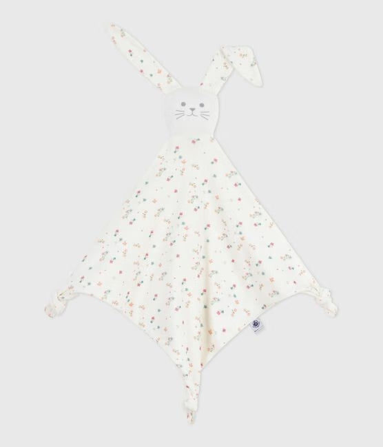 Doudou in cotone Petit Bateau