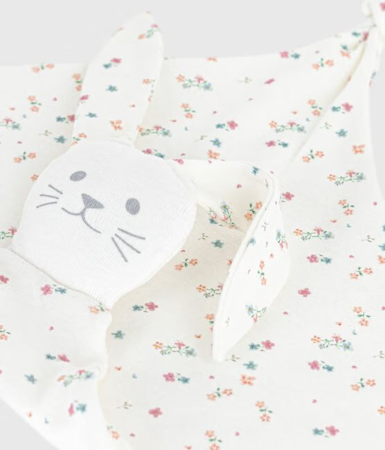 Doudou in cotone Petit Bateau