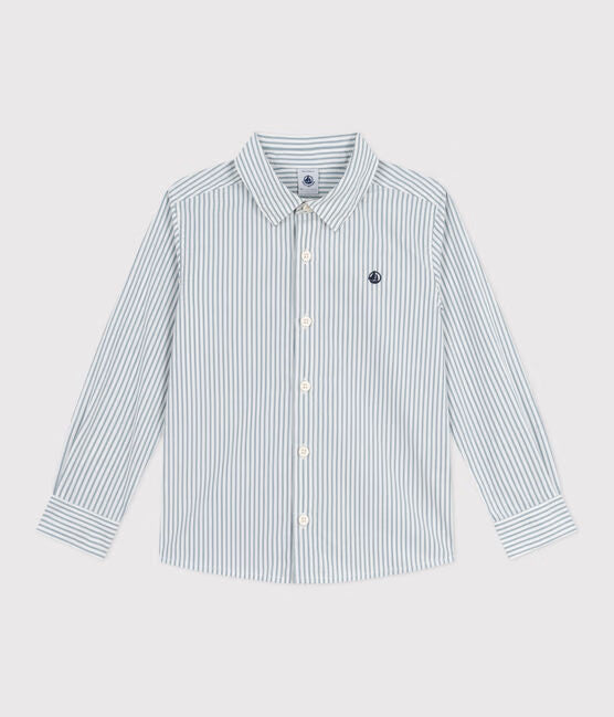 Pantalone \ Camicia Petit Bateau