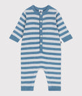Tutina in lana Petit Bateau