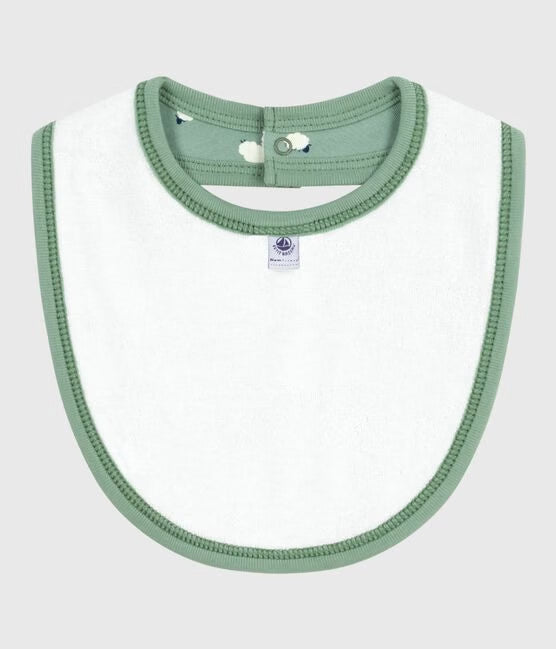 Bavaglino Petit Bateau