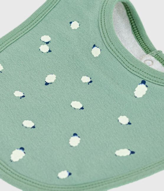 Bavaglino Petit Bateau