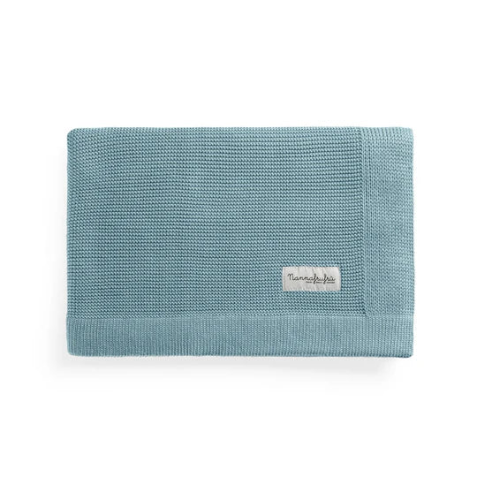 Coperta Bamboo e Cotone Nannafrufrù