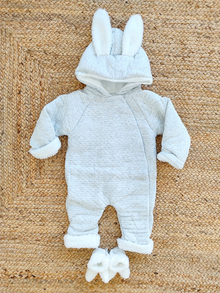 Tutone e Scarpette POMPETITPOM