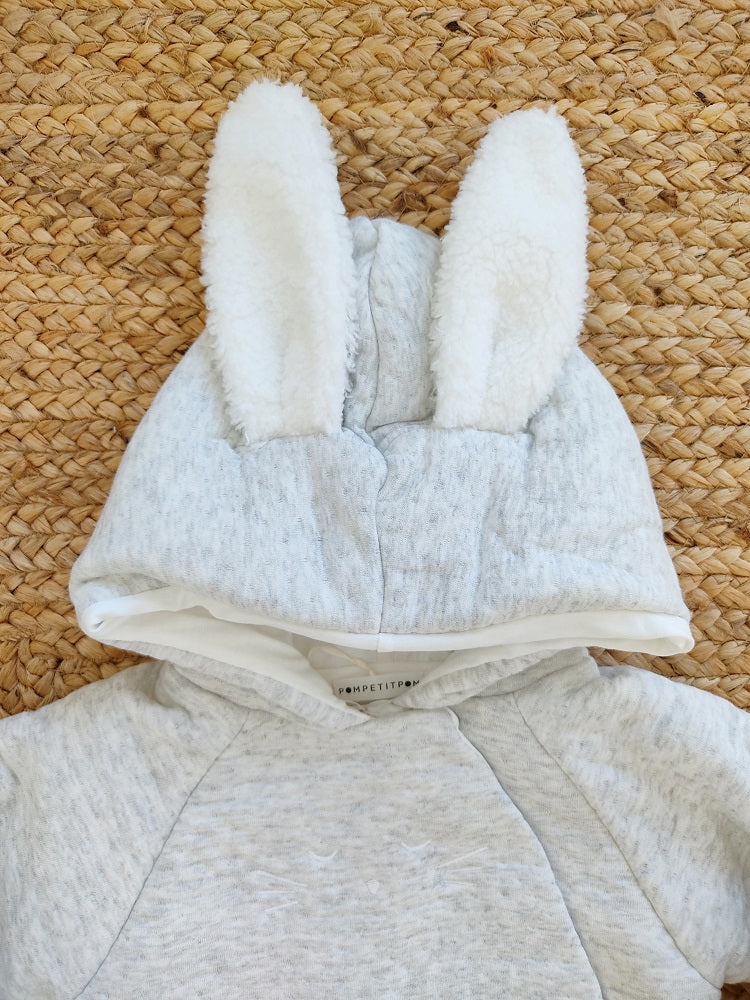 Tutone e Scarpette POMPETITPOM