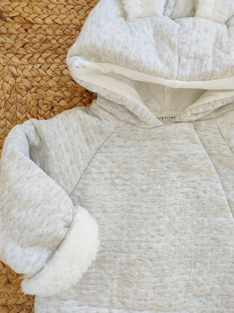 Tutone e Scarpette POMPETITPOM