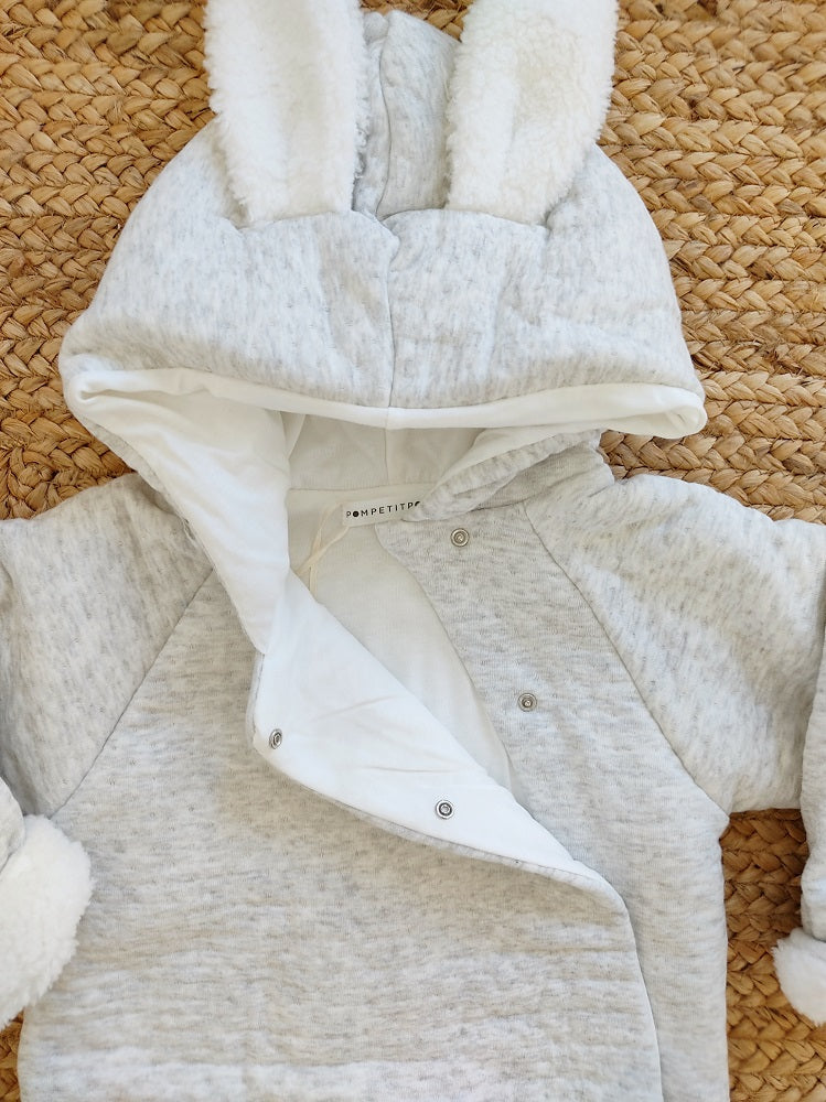 Tutone e Scarpette POMPETITPOM