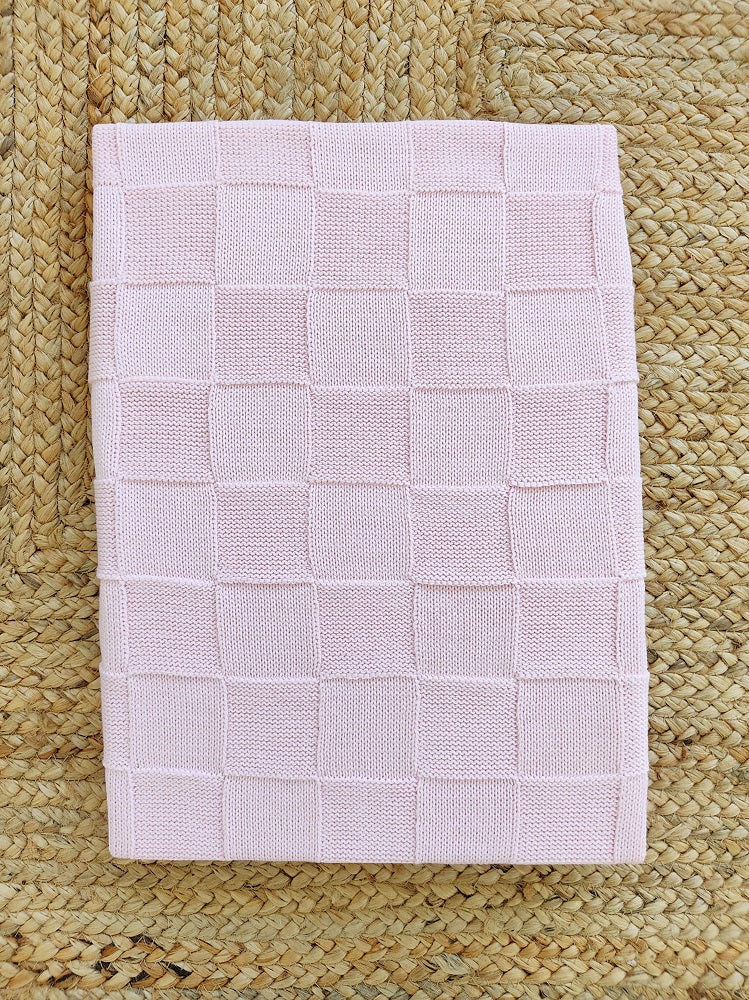 Copertina in lana La Sartoria Dei Piccoli