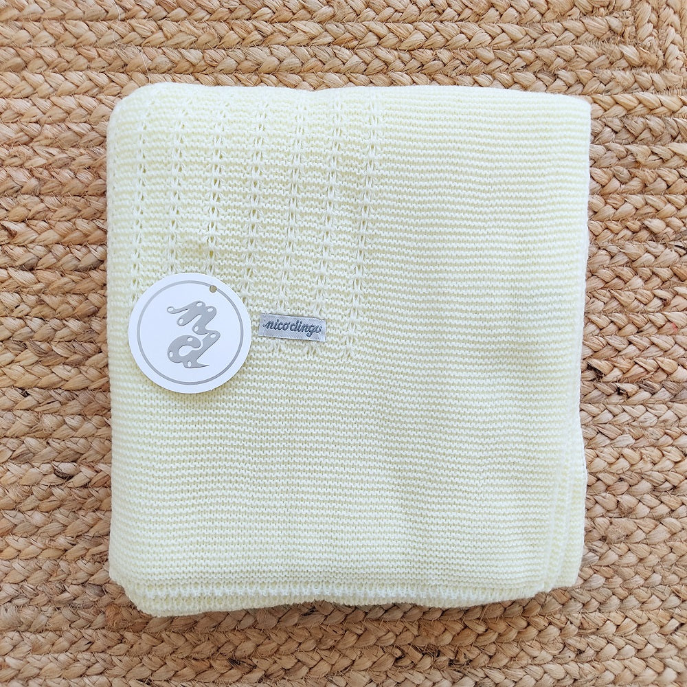 Copertina in dralon Nico Dingo