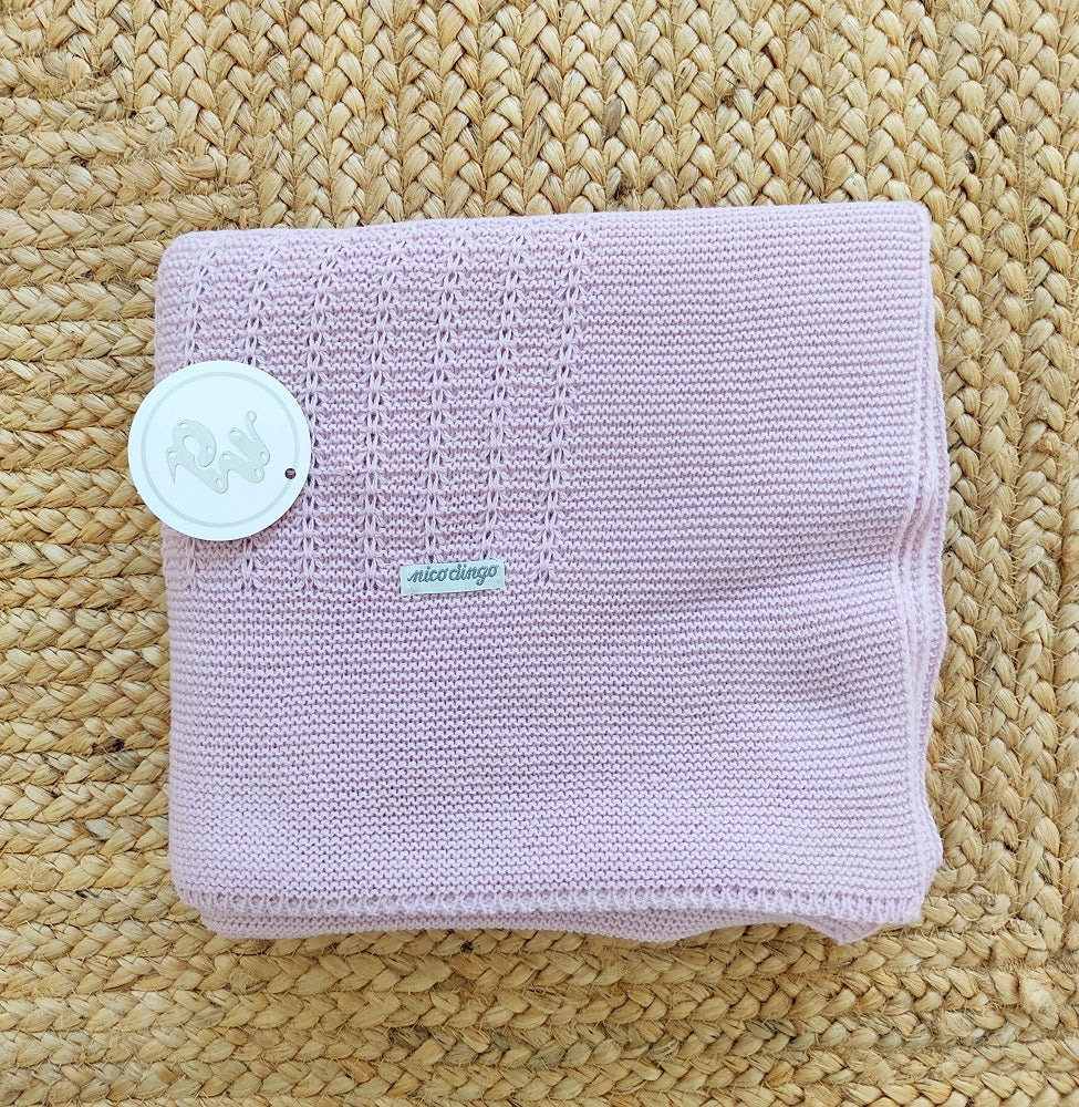 Copertina in dralon Nico Dingo