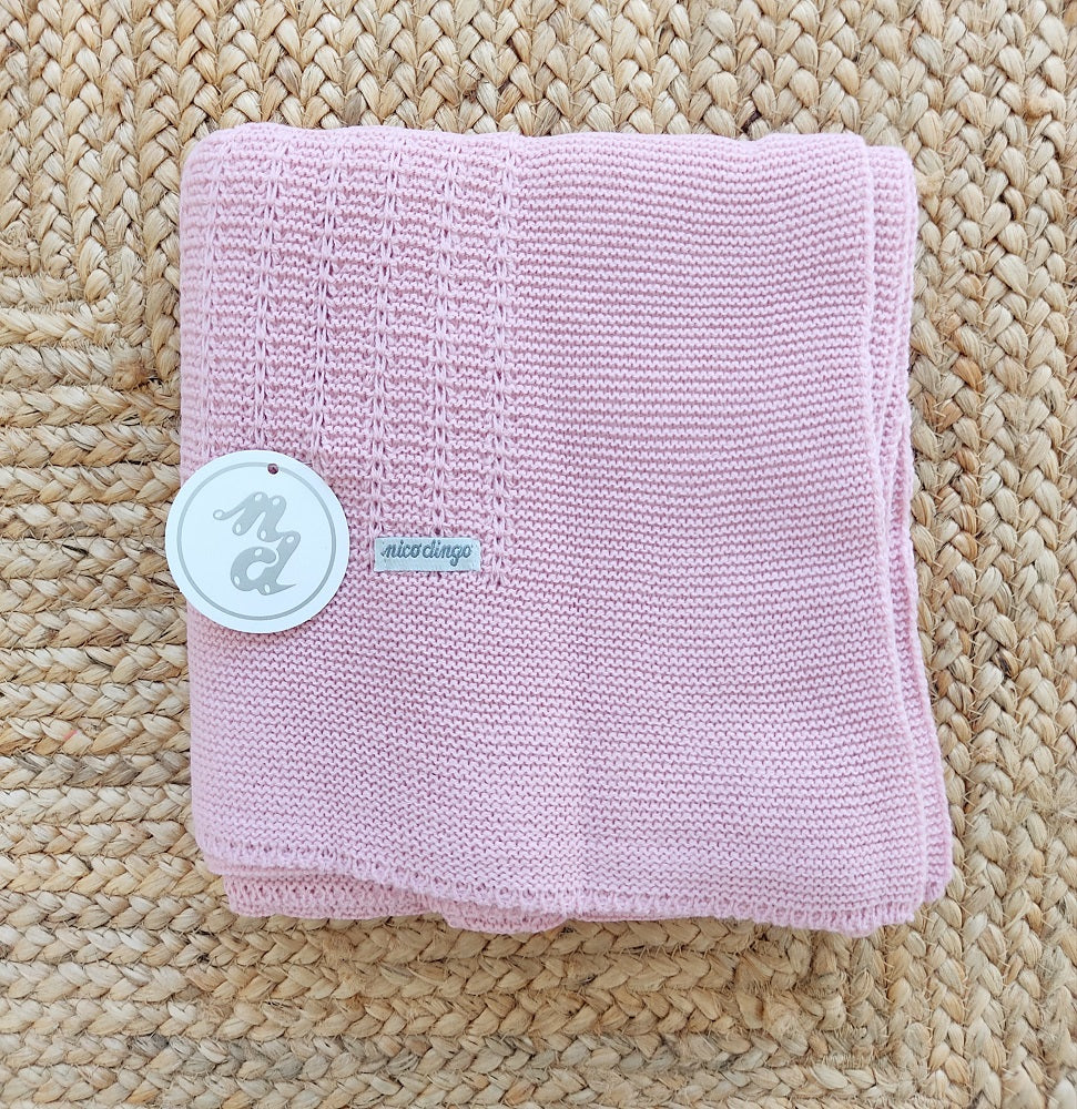 Copertina in dralon Nico Dingo