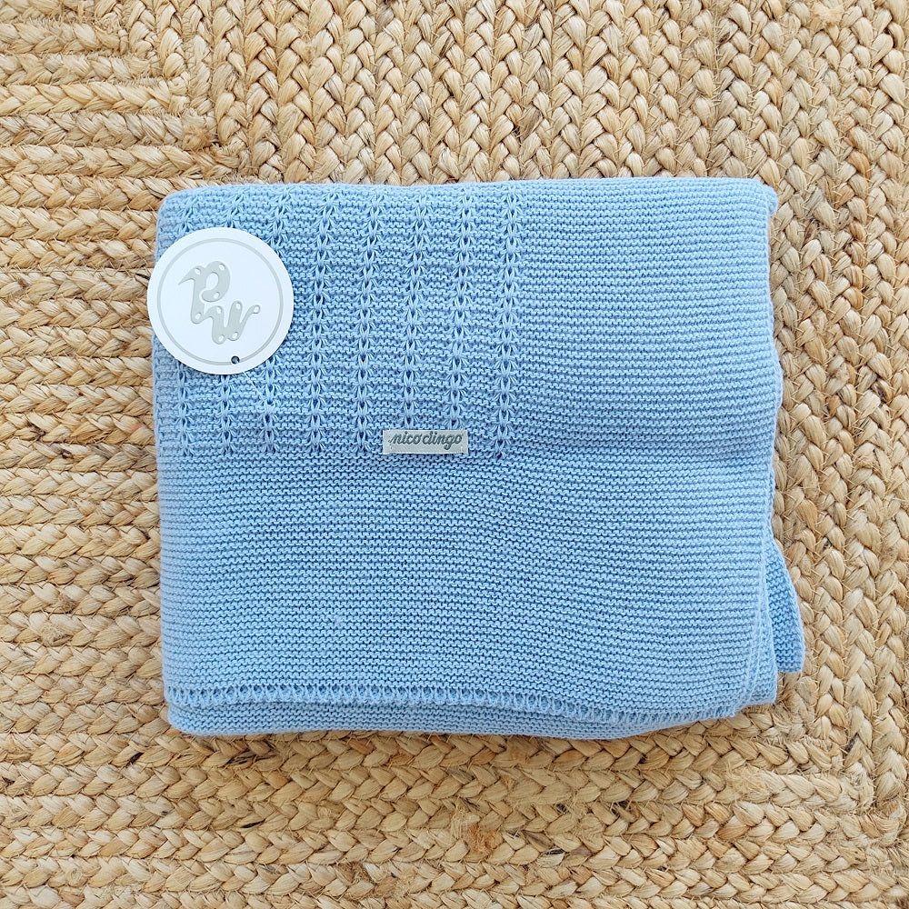 Copertina in dralon Nico Dingo